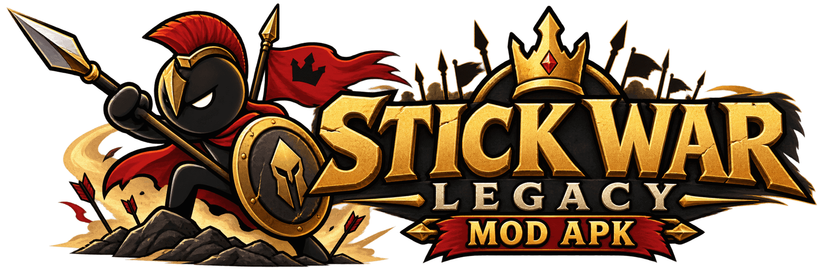 stick war legacy mod apk